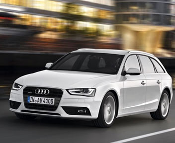 New_audia4_2011