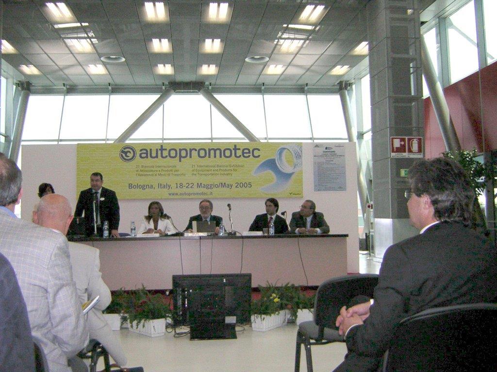 Foto convegno