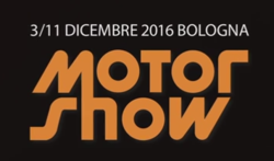 motor show 2016