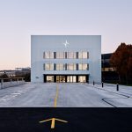 Polestar headquarter