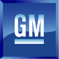 general motors logo