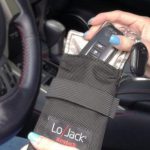 keyjack LOJACK