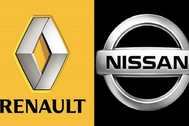 renault-nissan